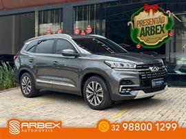 CAOA CHERY TIGGO 8 1.6 TGDI TURBO AUTOMATICO 2021/2022