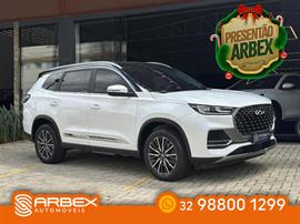CAOA CHERY TIGGO 8 PRO 1.5 TURBO (HÍBRIDO) 2023/2024