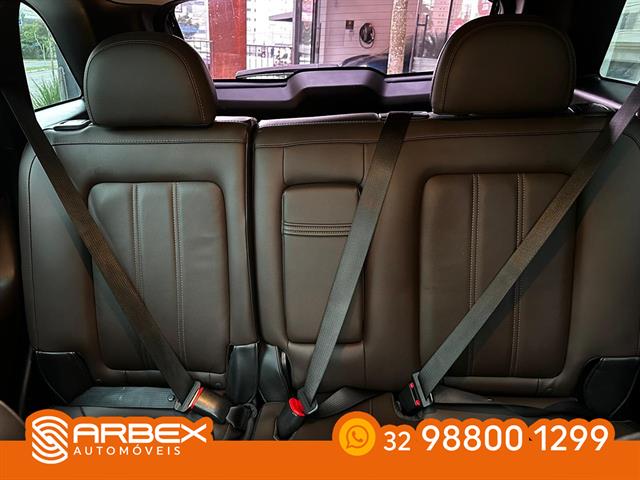 CHEVROLET CAPTIVA SPORT FWD 2.4 16V 171/185CV 2016