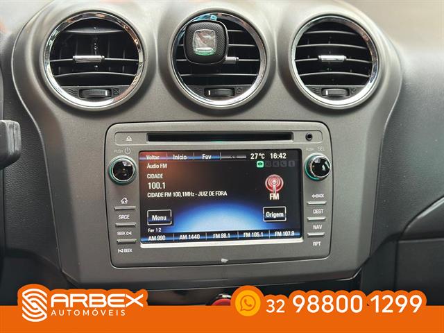 CHEVROLET CAPTIVA SPORT FWD 2.4 16V 171/185CV 2016