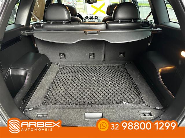 CHEVROLET CAPTIVA SPORT FWD 2.4 16V 171/185CV 2016