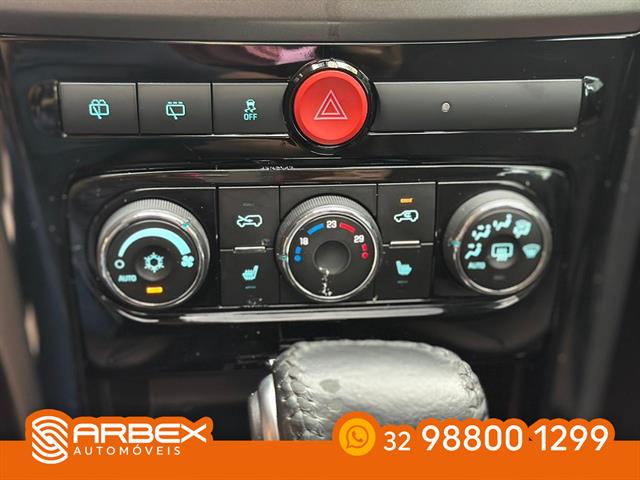CHEVROLET CAPTIVA SPORT FWD 2.4 16V 171/185CV 2016