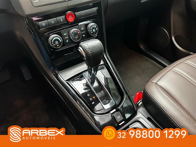 CHEVROLET CAPTIVA SPORT FWD 2.4 16V 171/185CV 2016