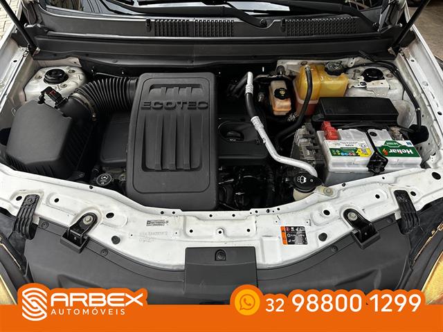 CHEVROLET CAPTIVA SPORT FWD 2.4 16V 171/185CV 2016