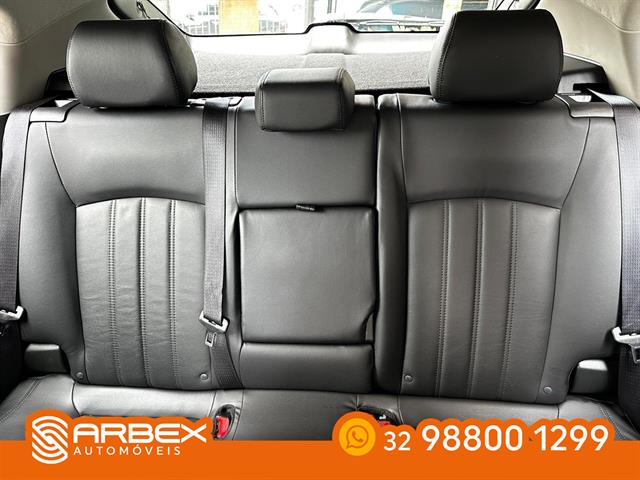 CHEVROLET CRUZE HB SPORT LT 1.8 16V FLEXP. 5P AUT 2016