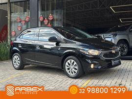 CHEVROLET ONIX HATCH LT 1.4 8V FLEXPOWER 5P AUT. 2017/2017