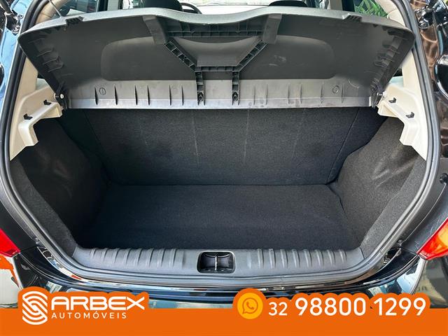 CHEVROLET ONIX HATCH LT 1.4 8V FLEXPOWER 5P AUT. 2017