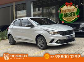 FIAT ARGO DRIVE 1.0 6V FLEX 2021/2021