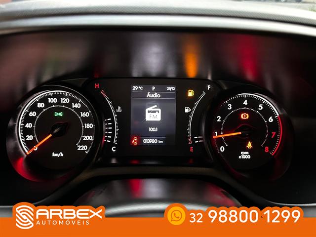 FIAT FASTBACK 1.0 200 TURBO FLEX AUT 2025