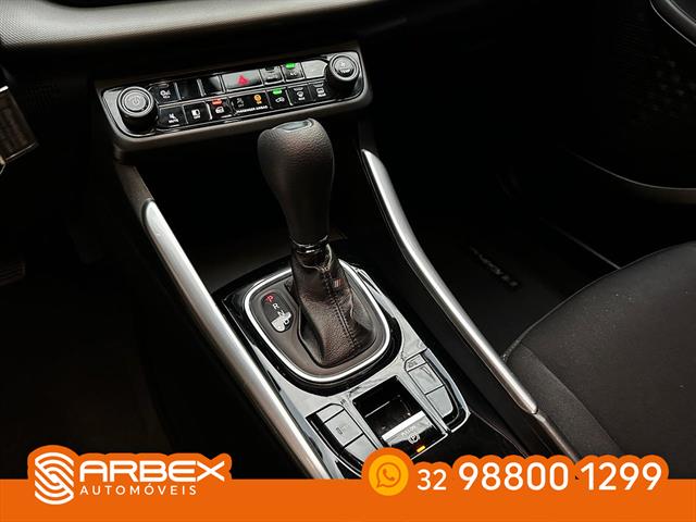 FIAT FASTBACK 1.0 200 TURBO FLEX AUT 2025