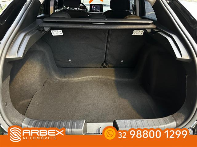 FIAT FASTBACK 1.0 200 TURBO FLEX AUT 2025