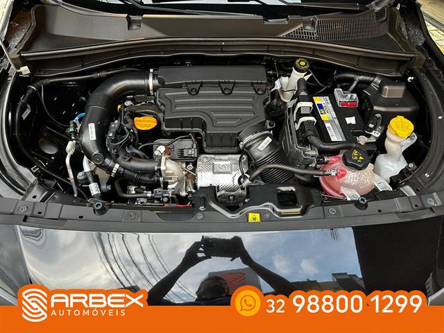 FIAT FASTBACK 1.0 200 TURBO FLEX AUT 2025