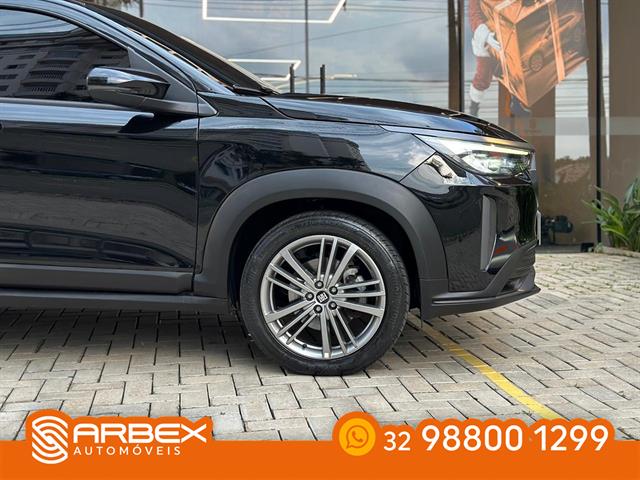 FIAT FASTBACK 1.0 200 TURBO FLEX AUT 2025