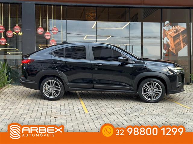 FIAT FASTBACK 1.0 200 TURBO FLEX AUT 2025