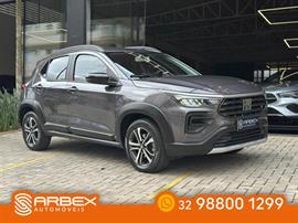 FIAT PULSE AUDACE 1.0 TURBO 200 FLEX AUT. 2024/2025
