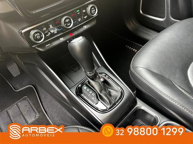 FIAT TORO VOLCANO 1.3 T270 4X2 FLEX AUT. 2022