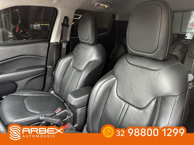 FIAT TORO VOLCANO 1.3 T270 4X2 FLEX AUT. 2022