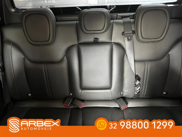 FIAT TORO VOLCANO 1.3 T270 4X2 FLEX AUT. 2022