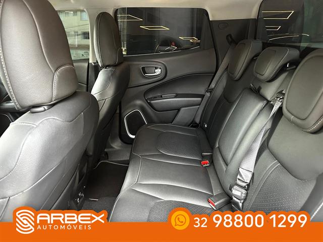 FIAT TORO VOLCANO 1.3 T270 4X2 FLEX AUT. 2022