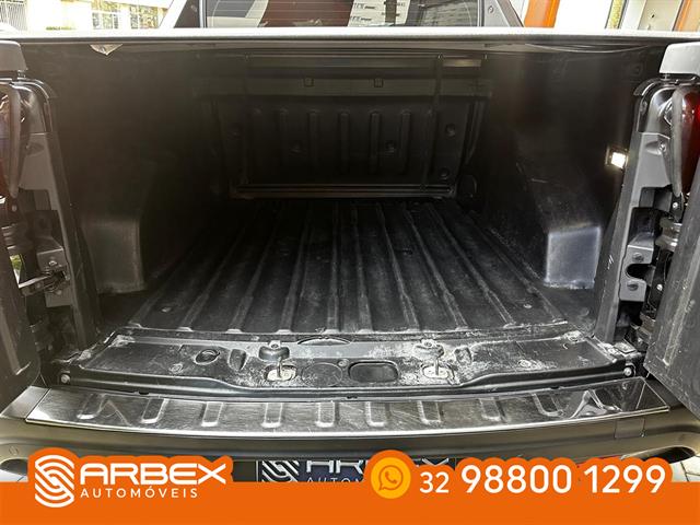 FIAT TORO VOLCANO 1.3 T270 4X2 FLEX AUT. 2022