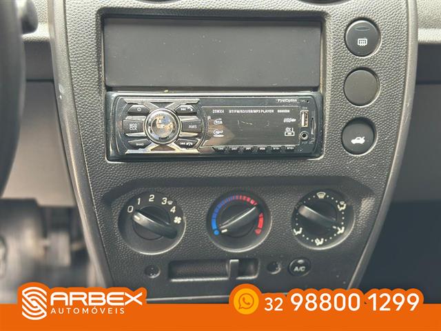 FORD FIESTA 1.0 8V FLEX/CLASS 1.0 8V FLEX 5P 2014