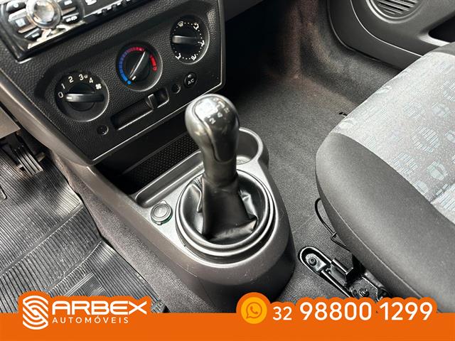 FORD FIESTA 1.0 8V FLEX/CLASS 1.0 8V FLEX 5P 2014