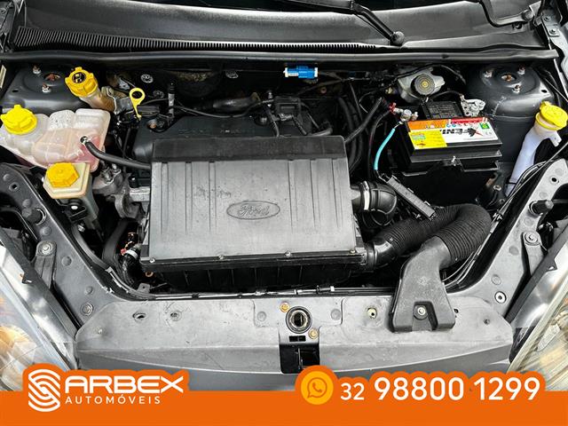 FORD FIESTA 1.0 8V FLEX/CLASS 1.0 8V FLEX 5P 2014