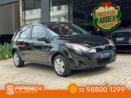 FORD FIESTA 1.0 8V FLEX/CLASS 1.0 8V FLEX 5P 2013/2014