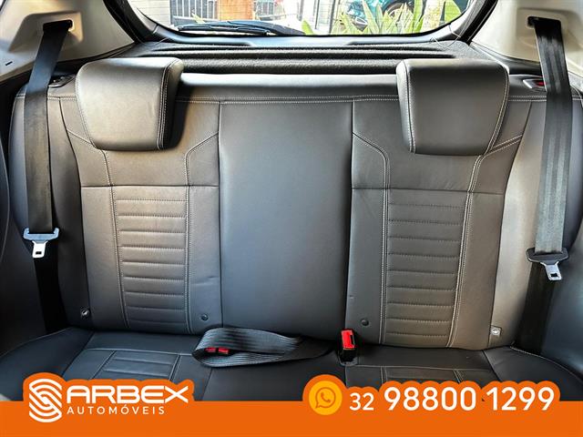 FORD FIESTA TIT./TIT.PLUS 1.6 16V FLEX AUT. 2015