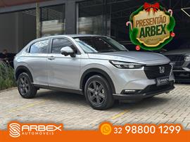 HONDA HR-V EXL 1.5 SENSING 16V 5P AUT. 2024/2025