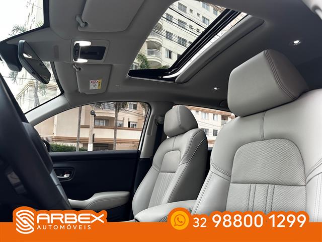 HONDA ZR-V TOURING 2.0 16V 5P AUT. 2024