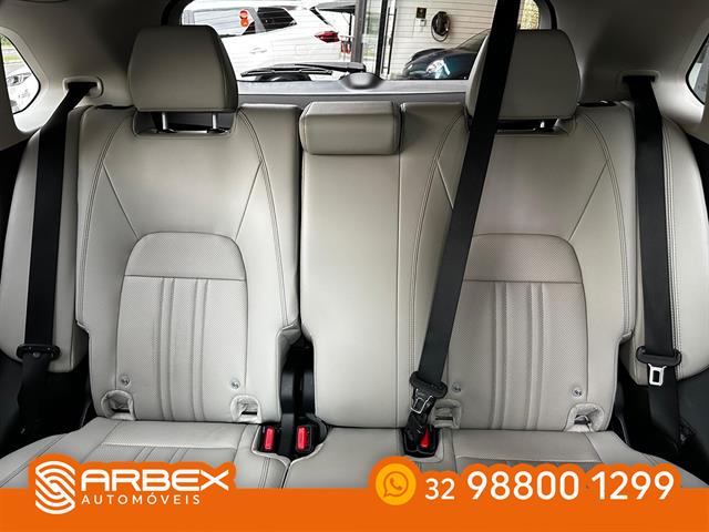 HONDA ZR-V TOURING 2.0 16V 5P AUT. 2024