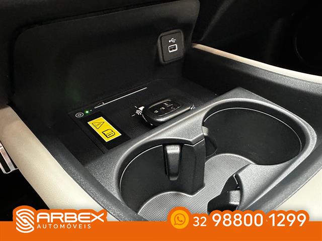 HONDA ZR-V TOURING 2.0 16V 5P AUT. 2024