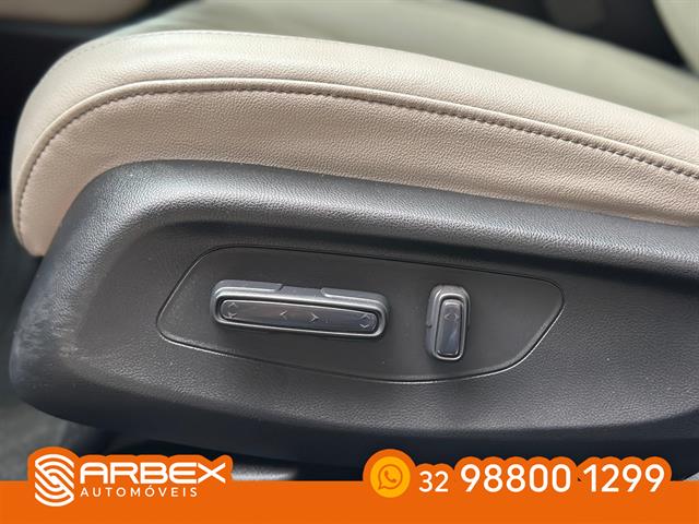 HONDA ZR-V TOURING 2.0 16V 5P AUT. 2024