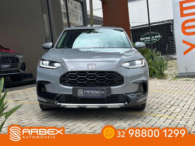 HONDA ZR-V TOURING 2.0 16V 5P AUT. 2024