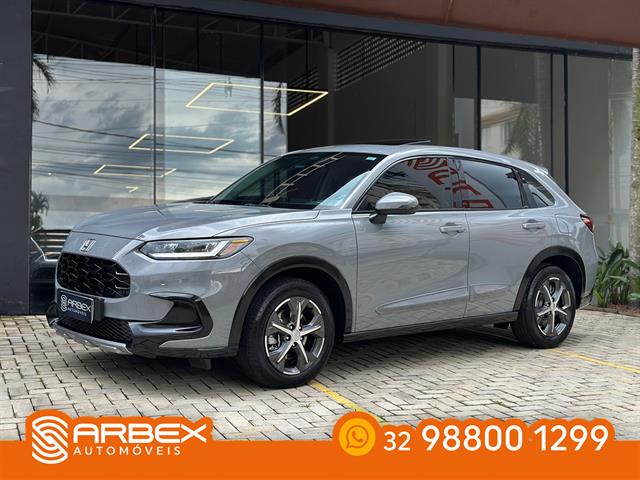 HONDA ZR-V TOURING 2.0 16V 5P AUT. 2024