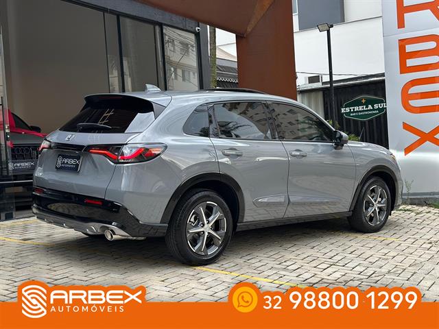 HONDA ZR-V TOURING 2.0 16V 5P AUT. 2024