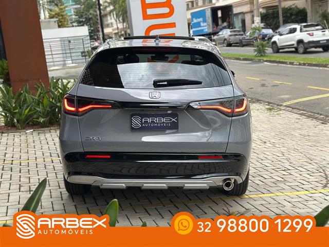 HONDA ZR-V TOURING 2.0 16V 5P AUT. 2024