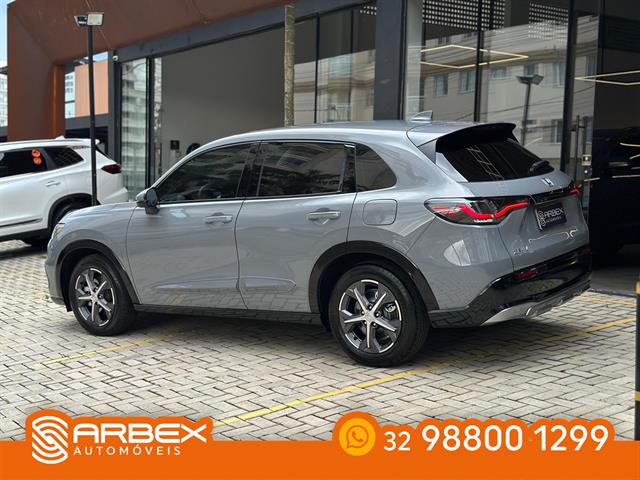 HONDA ZR-V TOURING 2.0 16V 5P AUT. 2024