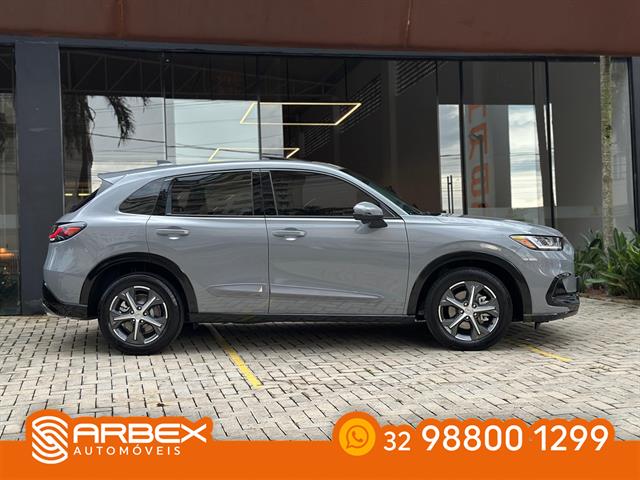 HONDA ZR-V TOURING 2.0 16V 5P AUT. 2024