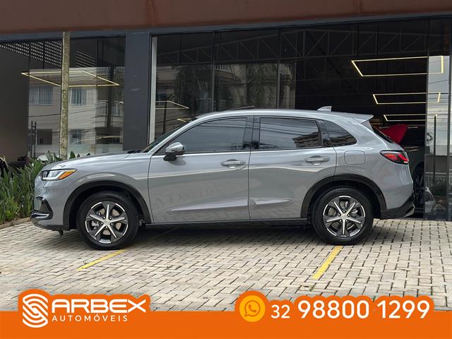 HONDA ZR-V TOURING 2.0 16V 5P AUT. 2024