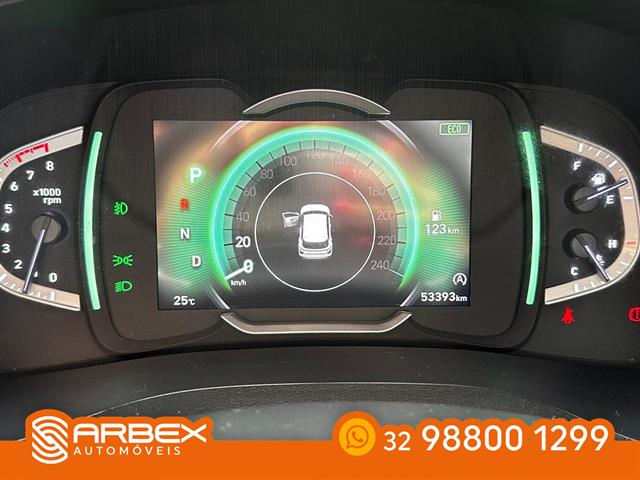 HYUNDAI CRETA PLATINUM 1.0 TB 12V FLEX AUT. 2022
