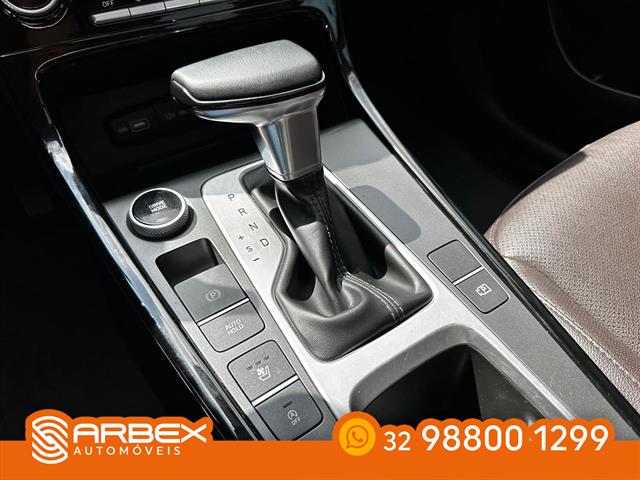 HYUNDAI CRETA PLATINUM 1.0 TB 12V FLEX AUT. 2022