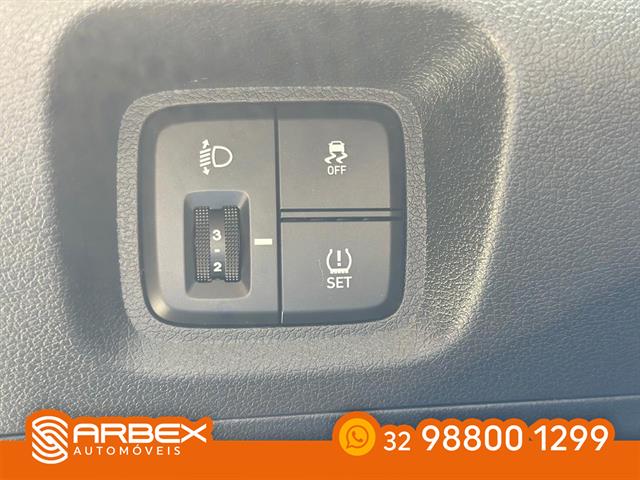 HYUNDAI CRETA PLATINUM 1.0 TB 12V FLEX AUT. 2022