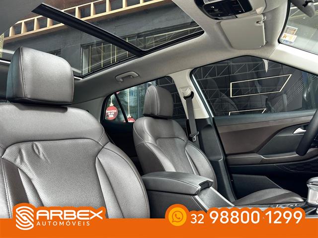 HYUNDAI CRETA PLATINUM 1.0 TB 12V FLEX AUT. 2022