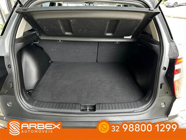 HYUNDAI CRETA PLATINUM 1.0 TB 12V FLEX AUT. 2022