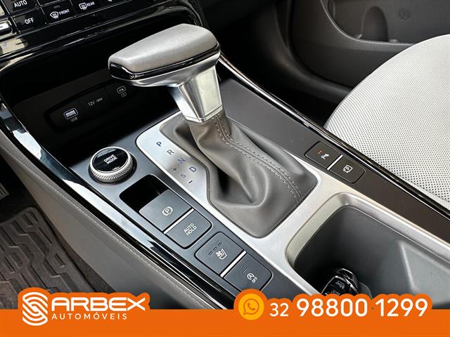 HYUNDAI CRETA ULTIMATE 1.6 TB 16V AUT. 2026