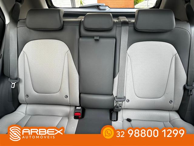 HYUNDAI CRETA ULTIMATE 1.6 TB 16V AUT. 2026