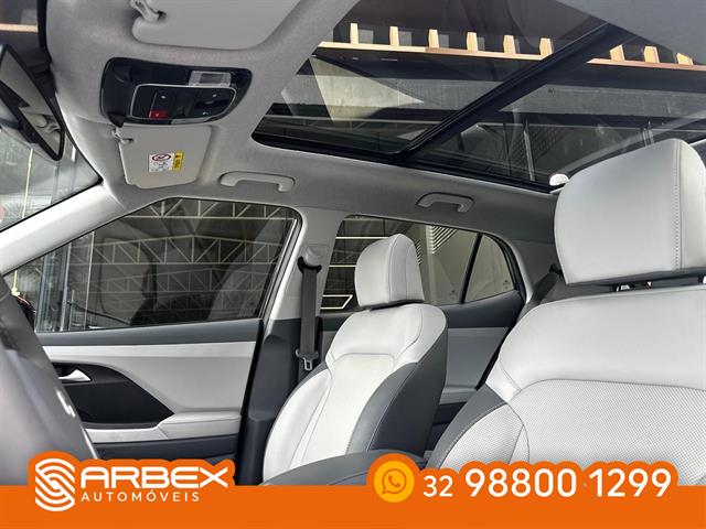 HYUNDAI CRETA ULTIMATE 1.6 TB 16V AUT. 2026