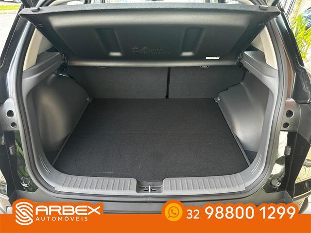 HYUNDAI CRETA ULTIMATE 1.6 TB 16V AUT. 2026